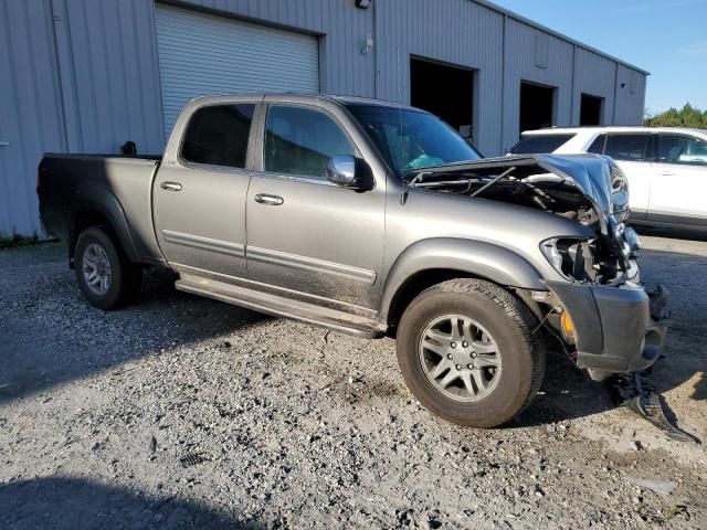 2004 Toyota Tundra Double Cab SR5