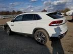 2021 Volkswagen Atlas Cross Sport SEL Premium