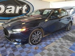 2024 Mazda 3 Preferred en venta en Lebanon, TN