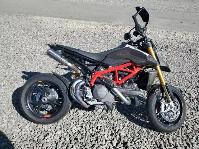 2023 Ducati Hypermotard 950