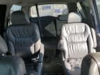 2007 Honda Odyssey EXL