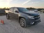 2020 Chevrolet Colorado Z71