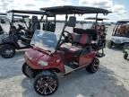 2023 Evol Golf Cart