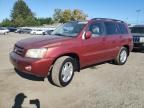 2006 Toyota Highlander Limited