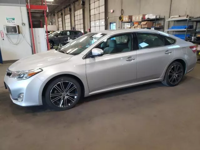 2013 Toyota Avalon Base