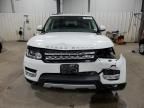 2014 Land Rover Range Rover Sport HSE