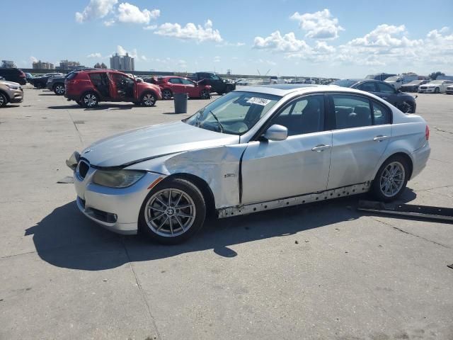 2010 BMW 328 I