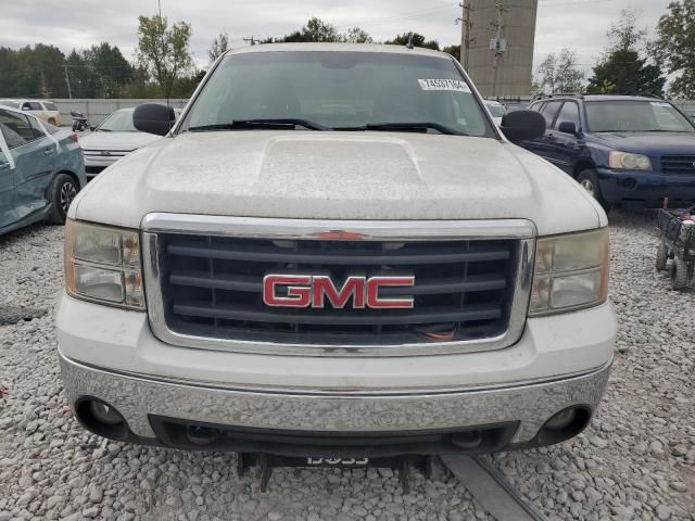 2008 GMC Sierra K1500