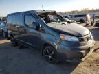 2016 Nissan NV200 2.5S