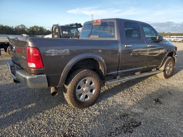 2017 Dodge RAM 2500 SLT