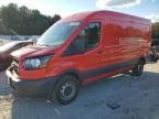 2018 Ford Transit T-250