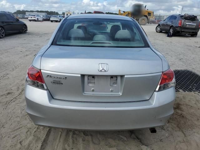 2009 Honda Accord LX