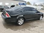 2008 Ford Fusion SE