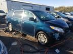 2011 Toyota Sienna XLE