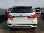 2018 Mitsubishi Outlander Sport ES