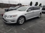 2012 Ford Taurus SEL