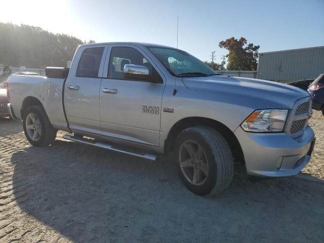 2016 Dodge RAM 1500 ST