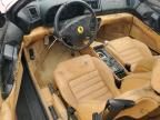 1997 Ferrari F355 Spider