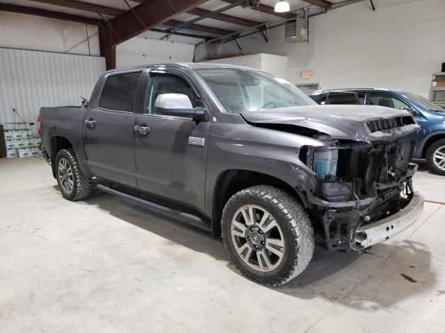 2021 Toyota Tundra Crewmax 1794