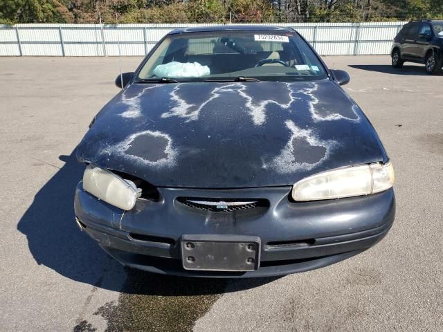 1997 Ford Thunderbird LX