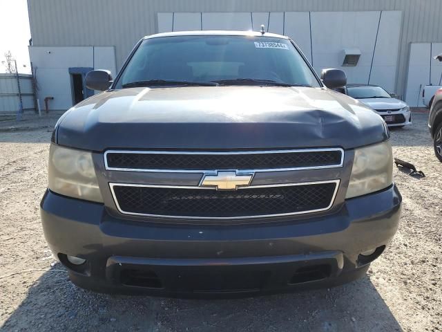 2010 Chevrolet Tahoe C1500 LT