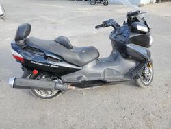 2009 Suzuki AN650 en venta en Conway, AR