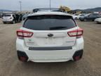 2018 Subaru Crosstrek Limited