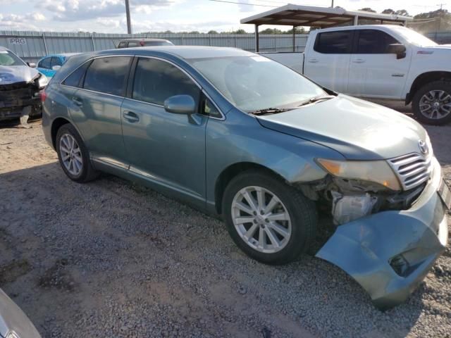 2011 Toyota Venza