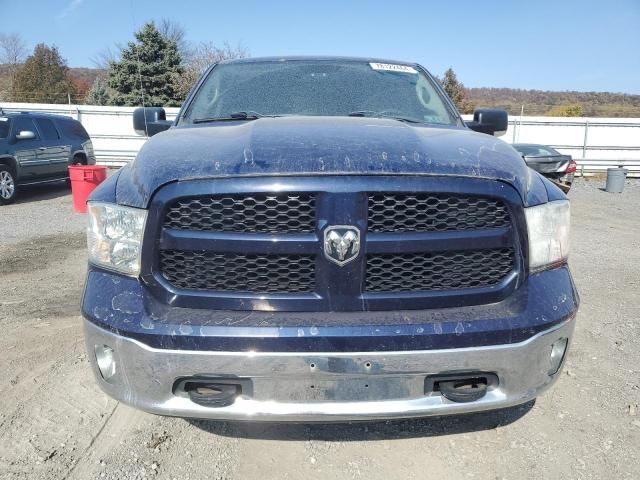 2014 Dodge RAM 1500 SLT