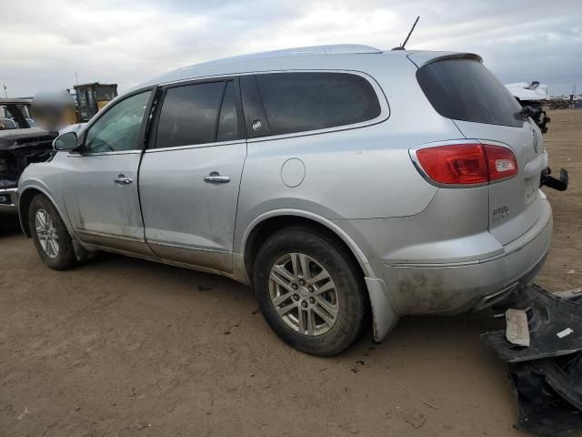 2014 Buick Enclave