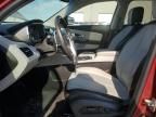 2010 GMC Terrain SLT