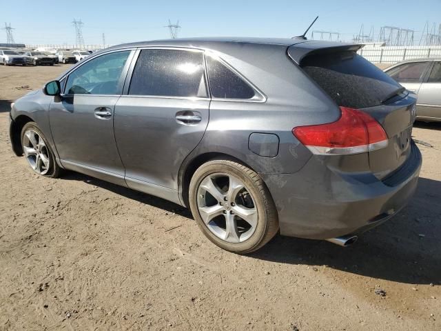 2010 Toyota Venza