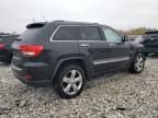 2012 Jeep Grand Cherokee Limited