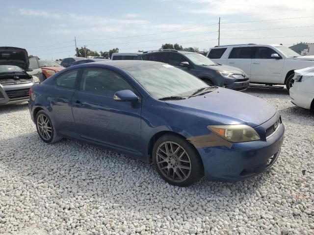 2005 Scion TC