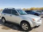 2011 Subaru Forester 2.5X