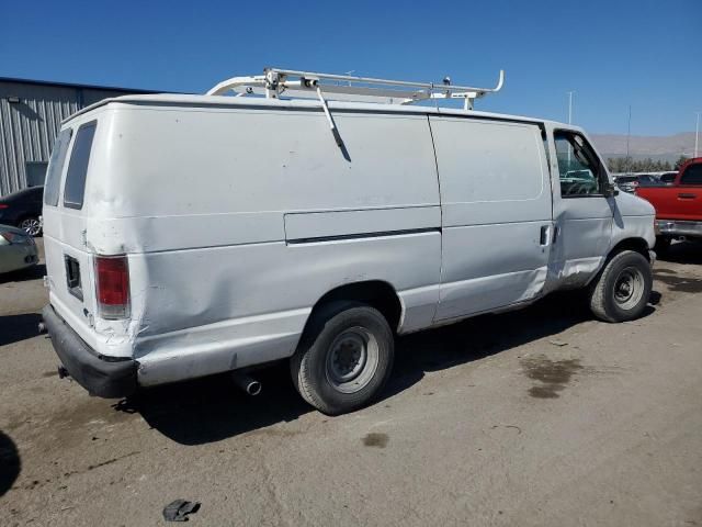 2006 Ford Econoline E350 Super Duty Van