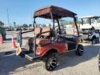 2023 Clubcar Electric