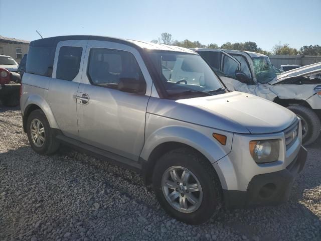 2008 Honda Element EX