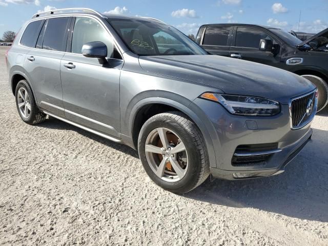 2017 Volvo XC90 T5