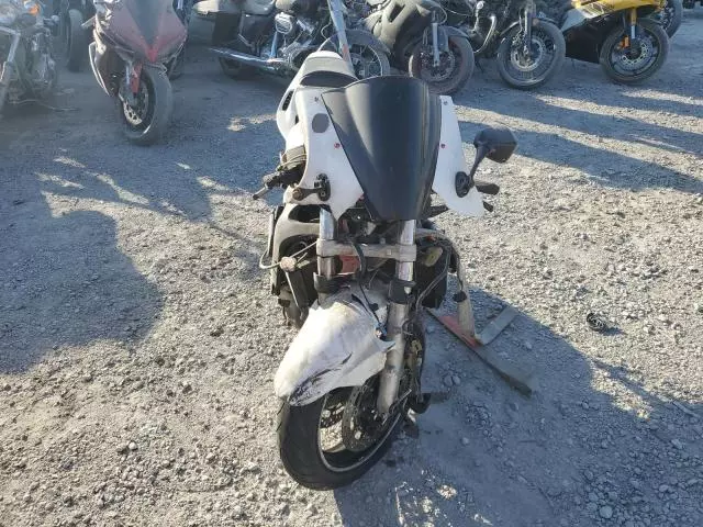 2003 Honda CBR600 RR