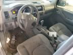 2005 Nissan Frontier Crew Cab LE