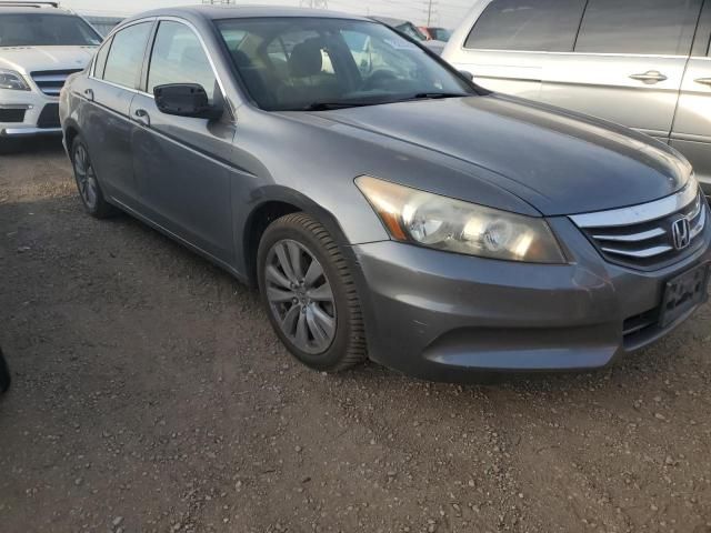 2011 Honda Accord EX