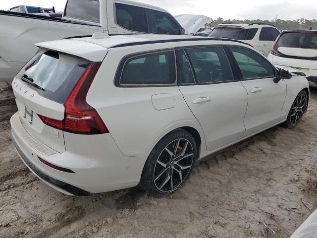 2023 Volvo V60 Polestar Engineered