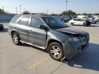 2006 Acura MDX Touring