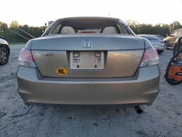 2008 Honda Accord LX