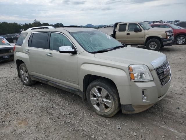 2015 GMC Terrain SLT