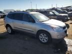 2011 Chevrolet Traverse LS