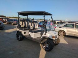 2023 Evol Golf Cart en venta en Riverview, FL