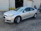 2014 Chevrolet Malibu LTZ