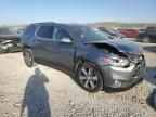 2021 Chevrolet Traverse LT